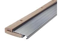 MD Building Products MD Building-76265, argent, 11,4 x 91,4 cm