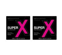 Md Formula Super X Bar De Nettoyage Facial 100g X 2 Duo Pack