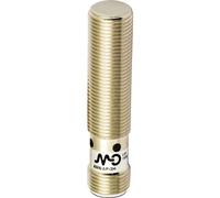 MD Micro Detectors Capteur inductif AM6/AP-3H