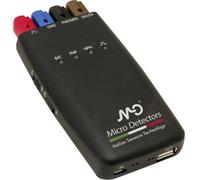 MD Micro Detectors ST 300D Testeur de capteur ST 300D 1 pc(s)