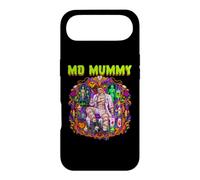 MD Mummy Medical Doctor Medicine Effrayant Horreur Homme Coque pour iPhone Air