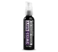 Swiss Navy Lubrifiant d'excitation – 120 ml