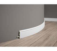 MD018F plinthe souple