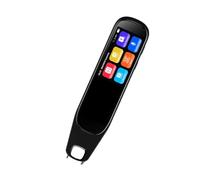 MD02 Voice Translation Scan Pen Real Time Intelligent Text Scanning Point Read Learning Voice Translator Recording Pen
