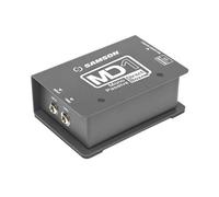 MD1 - Boitier De Direct Passif Mono Srie S-max