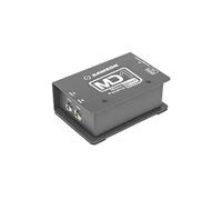 Samson Boîtier de direct S-Max MD1 – Mono passif