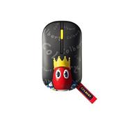 Marshmallow Mouse MD100 (Philip Colbert Edition) Souris Ambidextre RF sans fil, Bluetooth Optique 1600 DPI