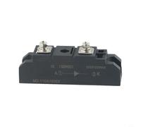 MD110A Module de diode 1600 V 110 A avec protection anti-retour pour automatisation industrielle et contrôle du moteur, substrat en céramique