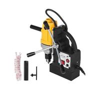 MD13 perceuse magnétique 8500N aimant Force table 750W multifonctionnel électrique Portable banc noyau perceuse