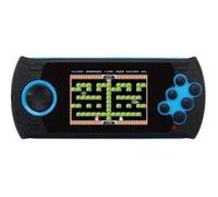 Md16 simulator 3 pouces consoles de jeu sega16bt handheld pvp pxp fc sega game - multicolore G
