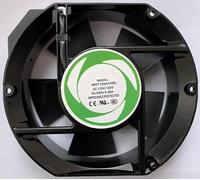 MD1725A1HBL AC110/120V 50/60Hz 0.48A Cooling fan