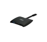 - MD1B99AUSB3C559 - Station d'accueil 3 ports, HDMI