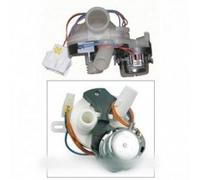 Md30-2020/01 Valve De Lavage Alterne Pour Lave Vaisselle Smeg Ou Whirlpool