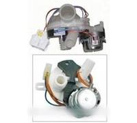 Smeg Valve de lavage alternée MD30-2020/01 pour lave-vaisselle Smeg ou Whirlpool