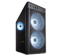 Medion PC gamer ERAZER Recon P45 – Ryzen 5 5500, GeForce RTX 5060, 32 Go, 1 To SSD, Windows 11 Home