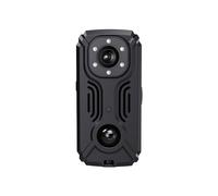 MD37-2K Hotspot Wifi Caméra IR-CUT Vision Nocturne DVR Caméscope Miniature Caméra Corps de Poche PIR Caméras Vélo Sports DV
