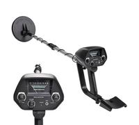 MD4030 Haute précision détecteur professionnel de métaux souterrains MD-4030 chercheur d’or circuits de détection