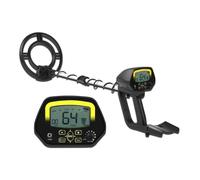 MD4060 Accessoires de détecteur de métaux détecteur de métaux Souterrain localisateur détecteurs d'or Bijoux Recherche de trésors Utilisation sous-Marine et sur la Plage