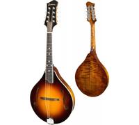 MD505-CS Classic Sunburst