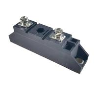 MD55A 1600V Anti-Reverse Diode Module for Solar Power Systems 1600V Peak Voltage 50Amp Load Capacity Dc Blocking Diode