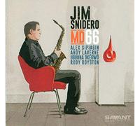 Md66 - Jim Snidero [Import]
