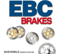 MD682 EBC INOX-Disc