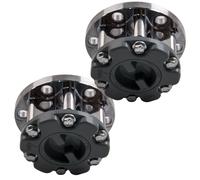 Md886389 Paire Moyeux De Roulement De Roue Libre for Mitsubishi Triton Pajero