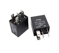 MDBJTCYZN 10pcs Automotive Relay JD1927 12V 4PIN Lamp Relay