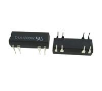 MDBJTCYZN 12V D1A120000 DIA120000 12VDC DC12V 12V Reed Relay 8PIN(10pcs)