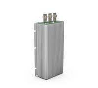 MDBJTCYZN 12V24V to 36V 40A 1440W Boost Module 9-35V to 36V DC Power Converter Inverter Transformer