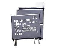 MDBJTCYZN 1PC OJT-SS-105LM Relay 5A 250VAC 4 Pins