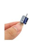 MDBJTCYZN DC5V petit loquet de verrouillage électroaimant contrôle serrure bobine serrure magnétique électronique