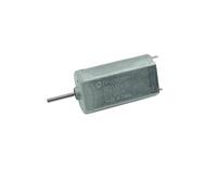 MDBJTCYZN Démarreur électronique FF-050SH-11190 D/V5.9 DC 3V-9V Brosse métallique 15mm for DIY Lock Disk Media Car AV CD DVD Load