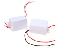 MDBJTCYZN Module d'alimentation CA-CC, convertisseur abaisseur CA 110 V 220 V 230 V vers CC 3,3 V, 3 W, LED isolée
