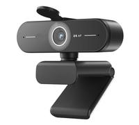 MDbwczWWn Webcam 4K 1440P 2K 1080P, caméra d'ordinateur USB à Mise au Point Automatique, Compatible avec EMEET C60E(Webcam 2K)