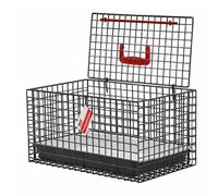 MDC Cage de transport