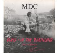 MDC - Elvis in the Rheinland