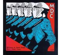 Mdc - Millions of Dead Cops [Import]