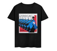 MDC Millions of Dead Cops Punk Rock T-Shirt Colour45 L