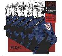 MDC - Millions of Dead Cops-Millennium Edition