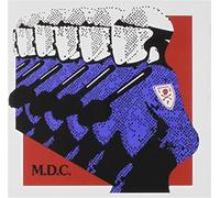 Mdc - Millions of Dead.. -Ltd-