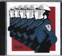 Mdc - Millions of Dead.. -Ltd-