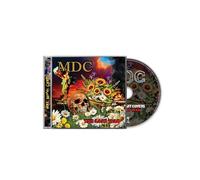 M.D.C. – The Last War – CD – The Orchard