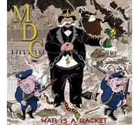 War Is a Racket – The Orchard