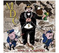 War Is a Racket – The Orchard