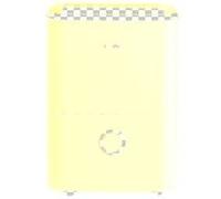 Mddf-16den7 230 v 16 l 41 db 430 w blanc Blanc G