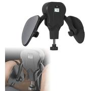 MDDKOP Version améliorée Thigh Trainer Pelvic - Résistance réglable de 20 à 60 KG - Les Muscles du Plancher Pelvien Exerciseur IntéRieur de Cuisse Appareil Musculation pour Jambes et de Fesses