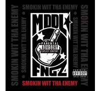 Smokin Wit Tha Enemy