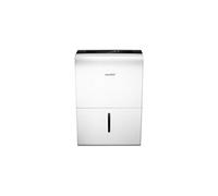 ?mddp-30den7 30 litres 48 db plastique courant alternatif blanc