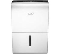 mddp-30den7 30 litres 48 db plastique courant alternatif blanc Blanc G